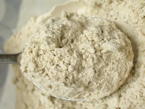 미숫가루(나무위키)