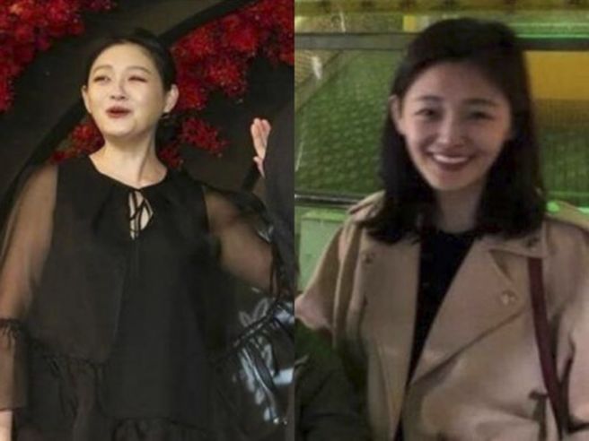 서희원 별세 애도