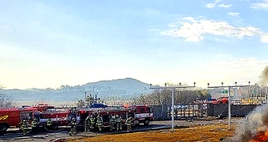 무안공항-여객기-추락-항공기-사고