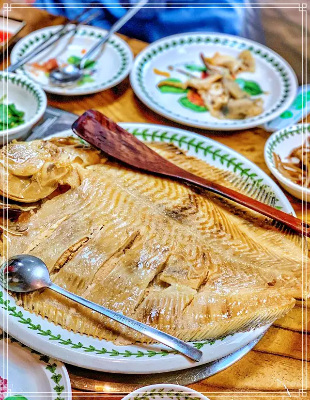 건대입구, 성수 맛집 수요미식회 매일 동해 직송 해물찜