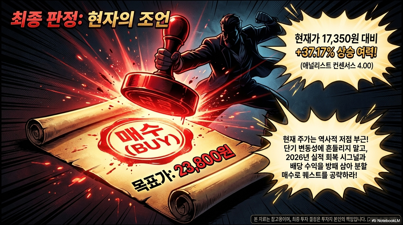 하이트진로-투자-가이드