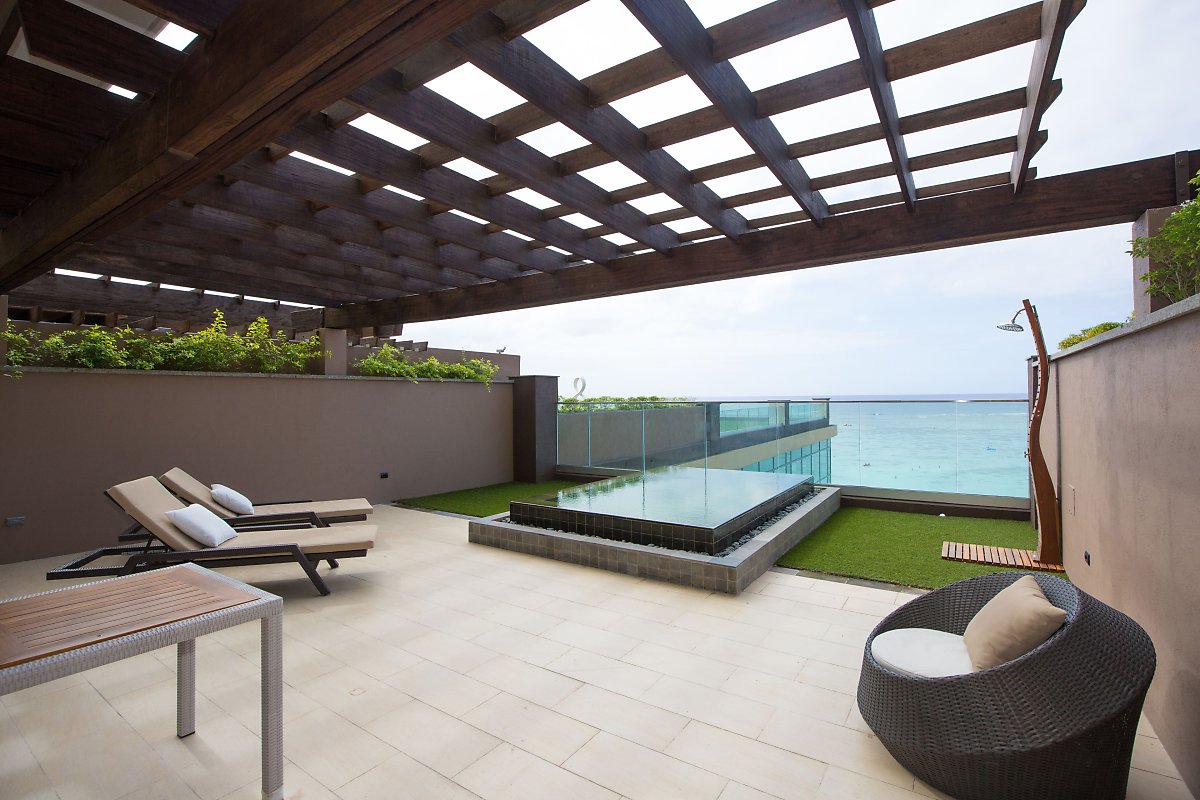 Guam Dujitani Resort