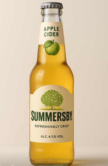 써머스비 애플사이더