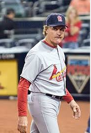 토리 로벨로 야구감독