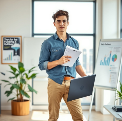 청년창업 자금대출 그림