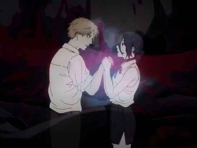 체인소맨레제 쿠키 체인소 맨 레제 쿠키 체인소 맨 레제편 극장판