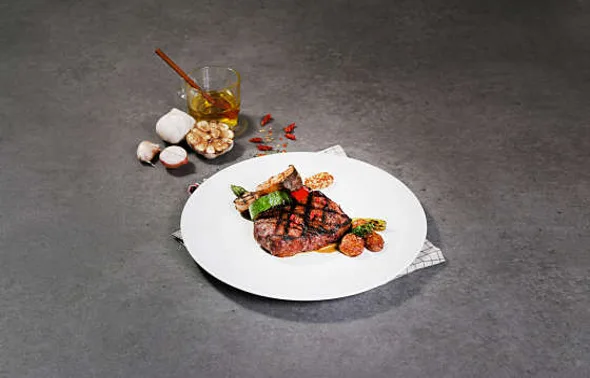 베르데 레스토랑