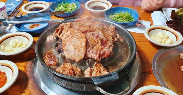 토요일은 밥이좋아 토밥 천안 맛집 추천 토밥좋아 위치