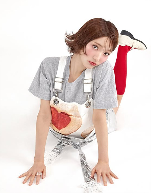 키키 걸그룹 프로필 지유 수이 하음 이솔 키야 젠지미(Gen Z美)