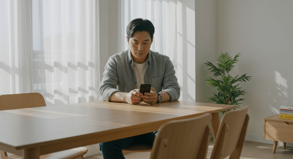 민생회복 지원금 잔액확인 사진 4