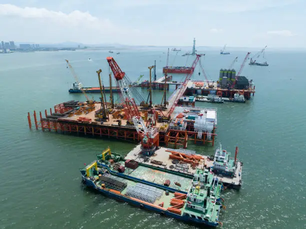 대왕고래 프로젝트 대장주