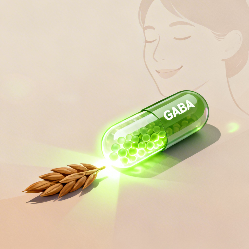 매일 버리던 '쌀겨와 쌀눈'의 반전! 우울증과 스트레스를 고치는 천연 치료제가 되다 포스팅 대표 이미지