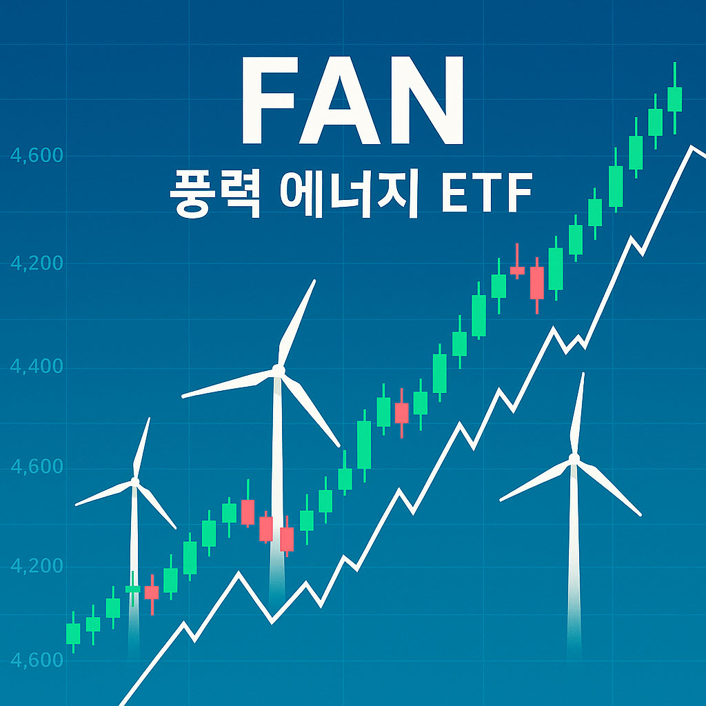 FAN ETF