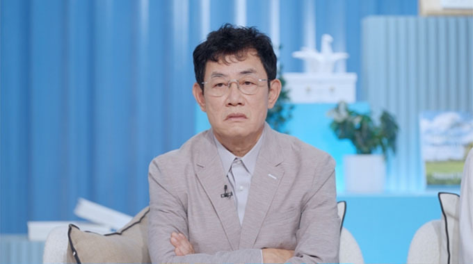 이경규 책