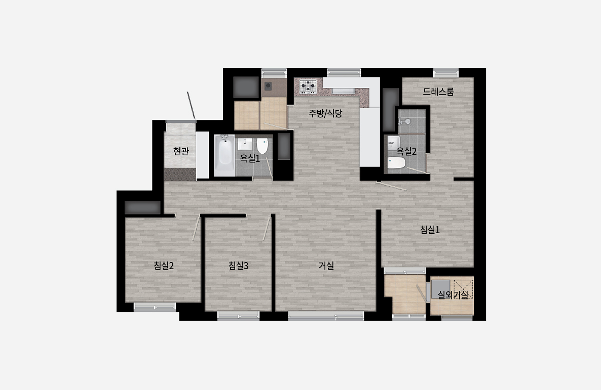 반포 래미안 원펜타스 청약 접수 로또 1등!