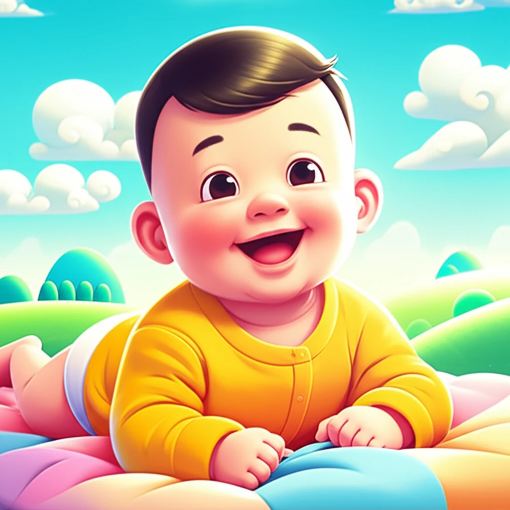 아기 꿈 해몽: 남자, 여자, 출산 