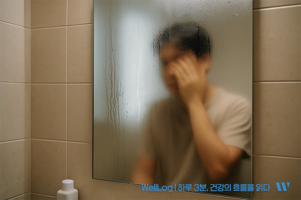 우울증 증상