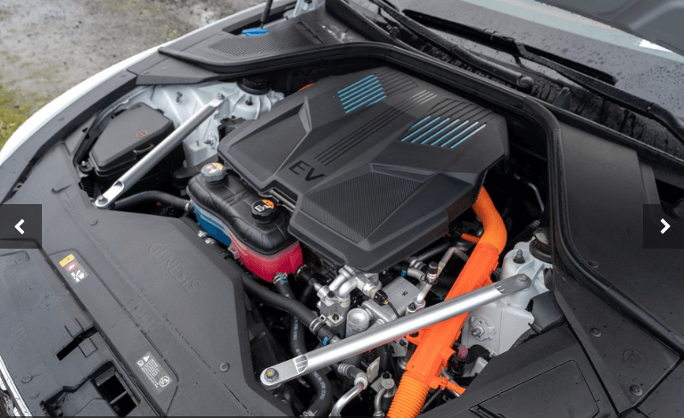 2023-제네시스-G80-엔진