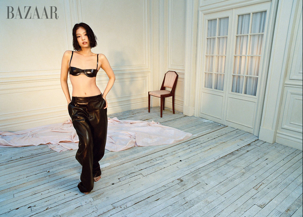 블랙핑크 제니 2