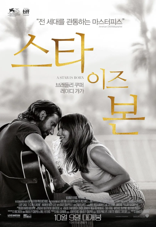 영화 스타이즈본