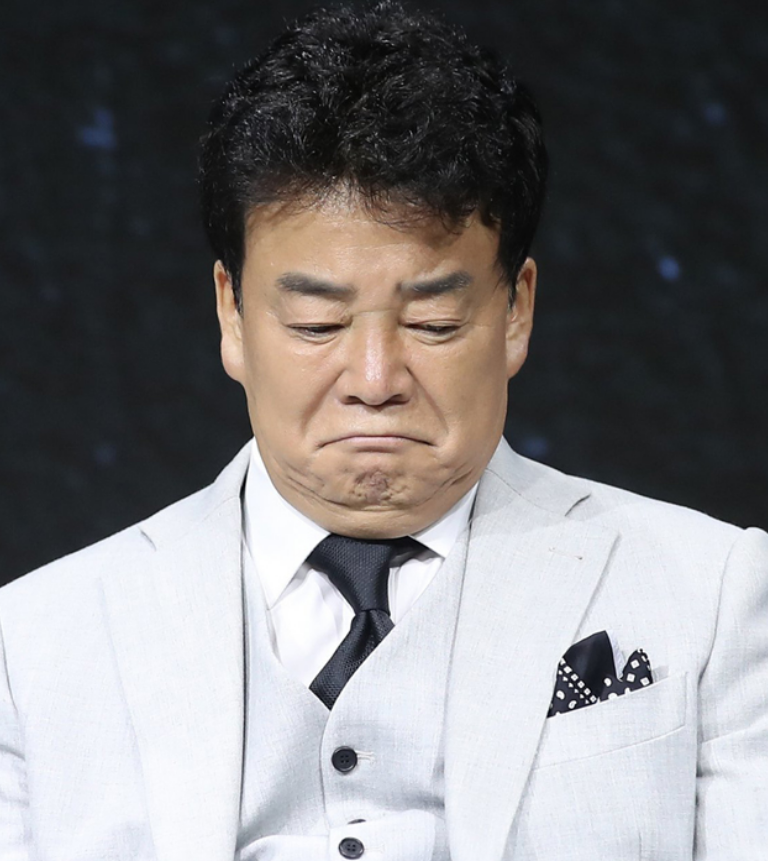 백종원 논란