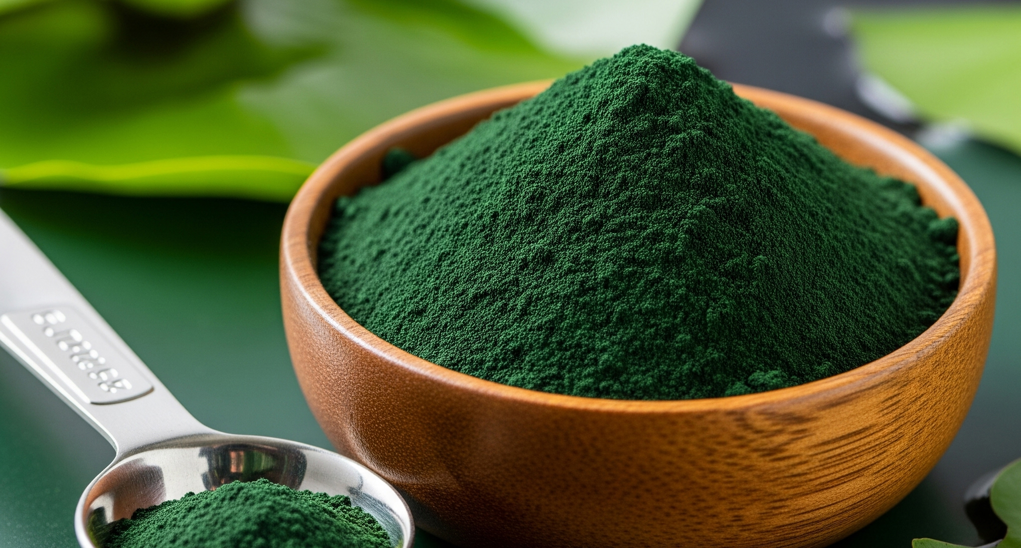 스피루리나 관련 이미지