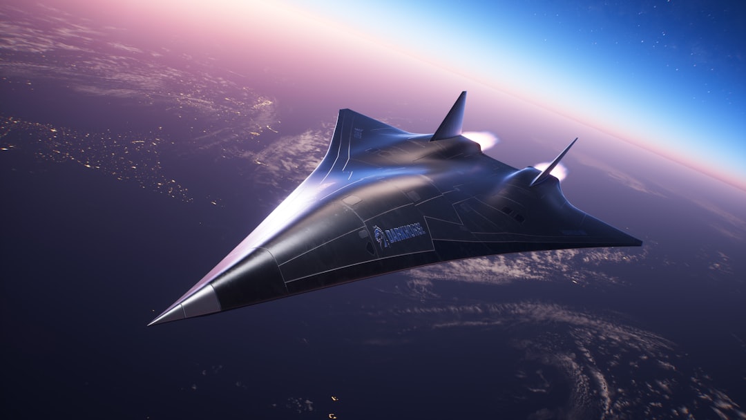 Aerospace