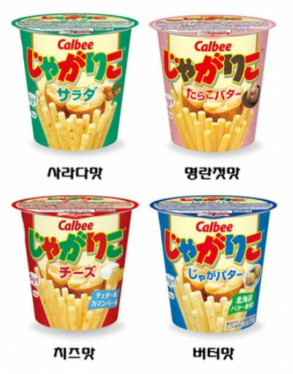 자가리코