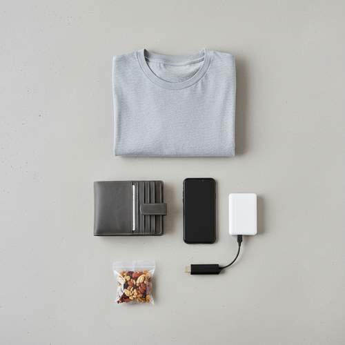 아빠도 꼭 챙겨야 할 출산가방 품목은?