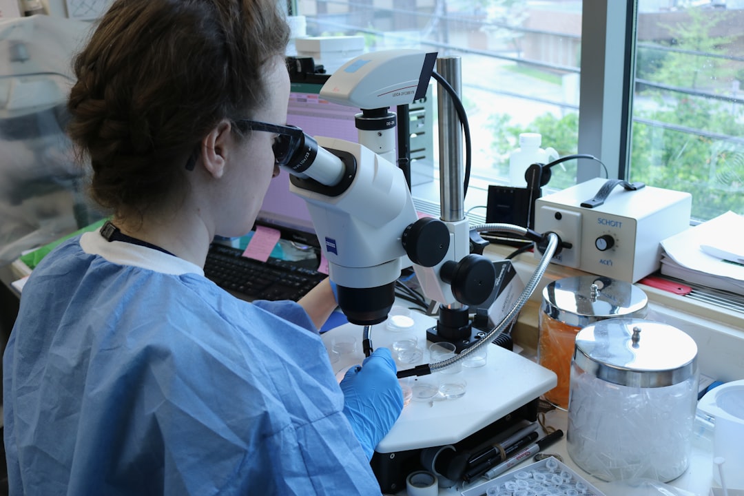 Researcher