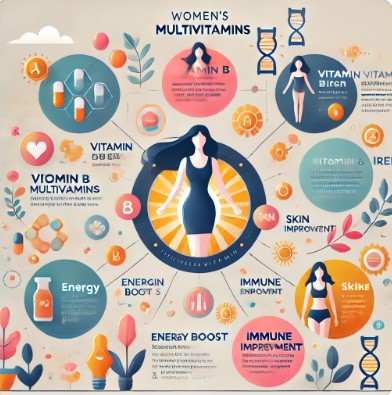 여성 비타민 추천