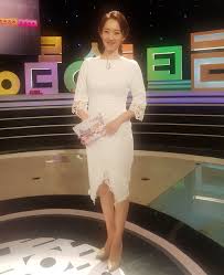 엄지인 아나운서