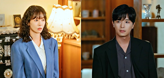 정숙한 세일즈 방송시간