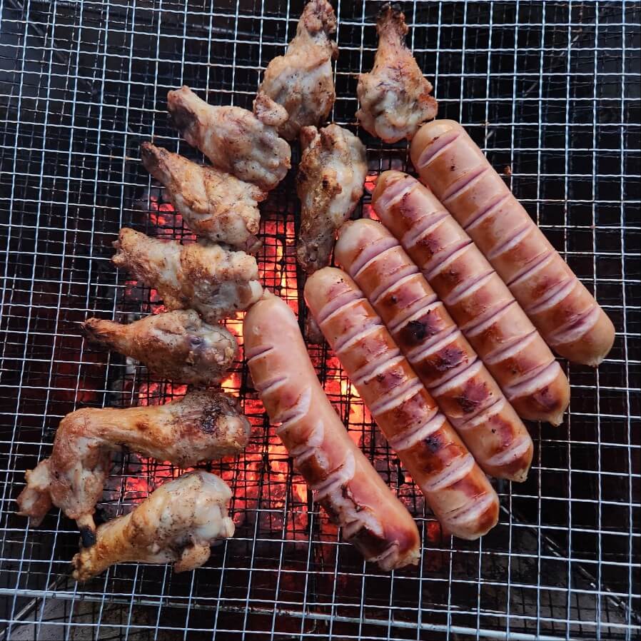 #캠핑 닭꼬치 #캠핑 닭갈비 #캠핑 닭구이 #캠핑 닭발 #캠핑 닭요리 #캠핑 닭 바베큐 #종로 캠핑 닭구이 #캠핑 요리 닭날개구이 칠리소스 양념 #캠핑 숯불 닭갈비 #노브랜드 닭꼬치 캠핑