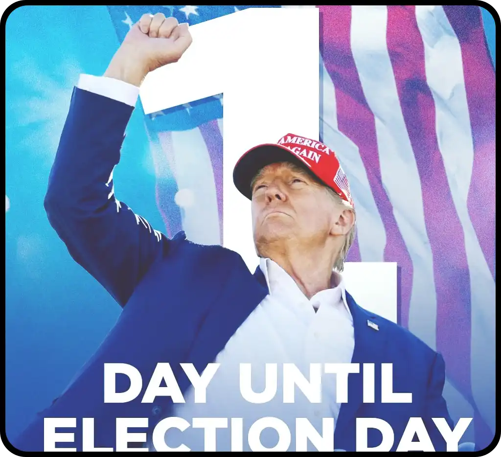 트럼프 재선후 (당선시) 대한민국에 미치는 영향 (미국 대선 2024)