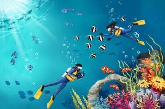 복권 당첨된 꿈 로또 당청금 수령 이야기