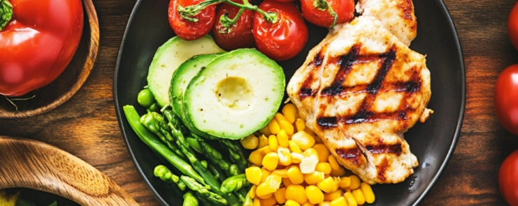 다이어트 식단2