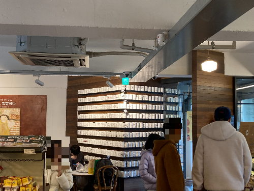 성심당 커피·굿즈·전시를 한눈에 성심당문화원 방문 후기