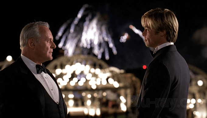 조 블랙의 사랑(Meet Joe Black)