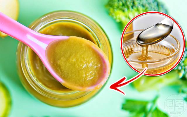 꿀 아기 이유식,꿀 부작용,팁줌