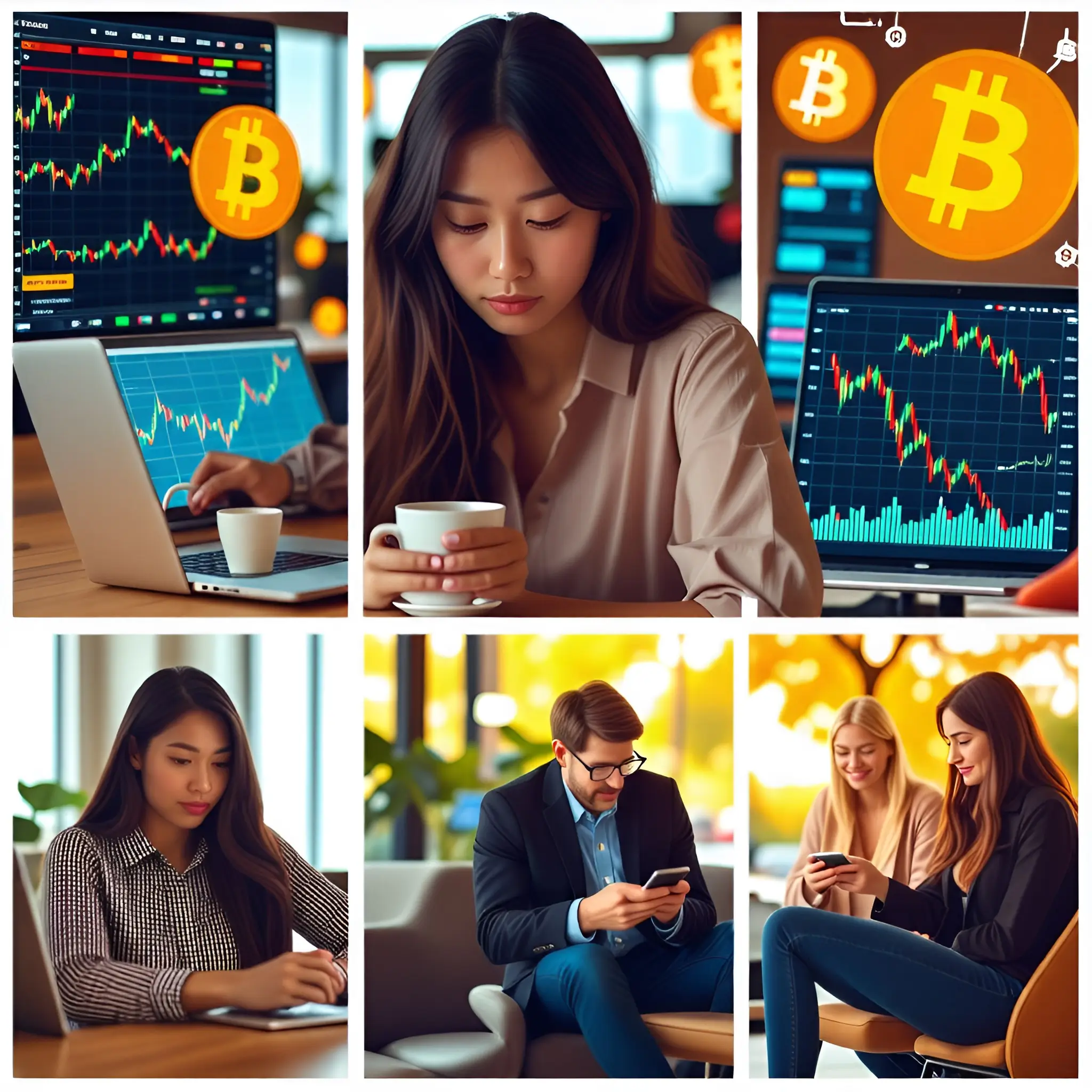 비트코인 시세 전망