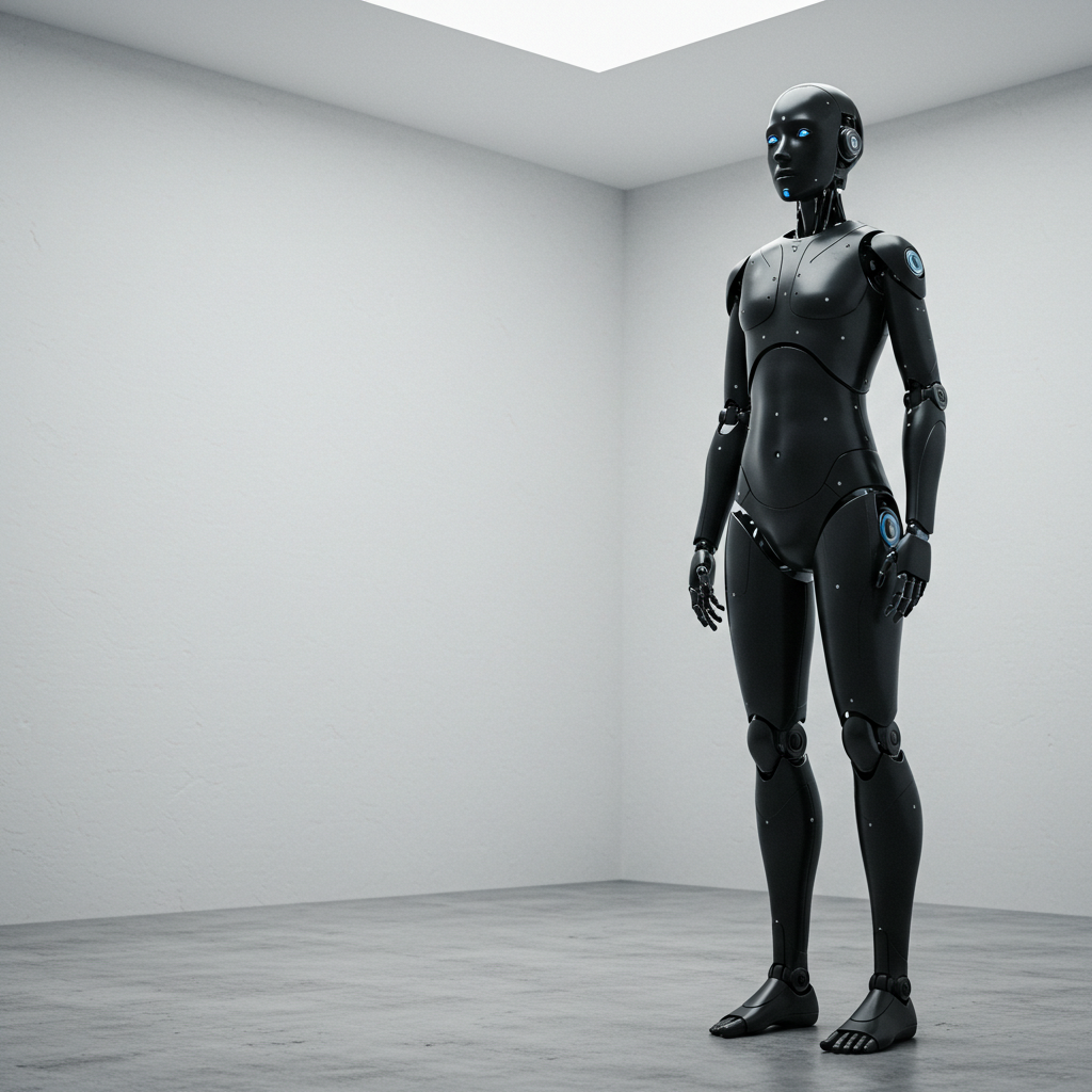 K-휴머노이드 연합 인공지능