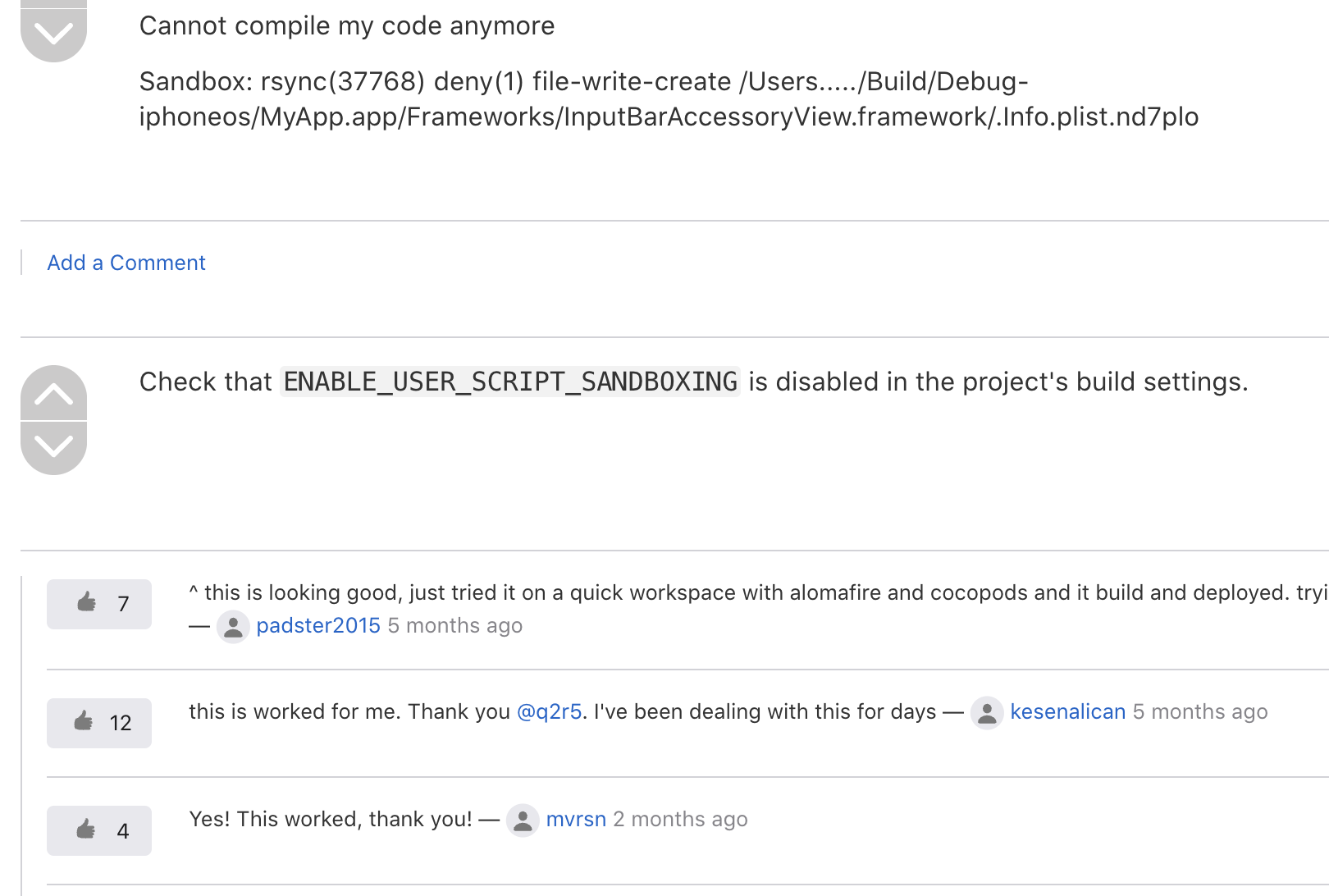 https://developer.apple.com/forums/thread/731041