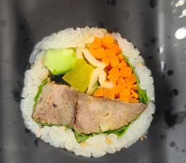 빵방 김밥