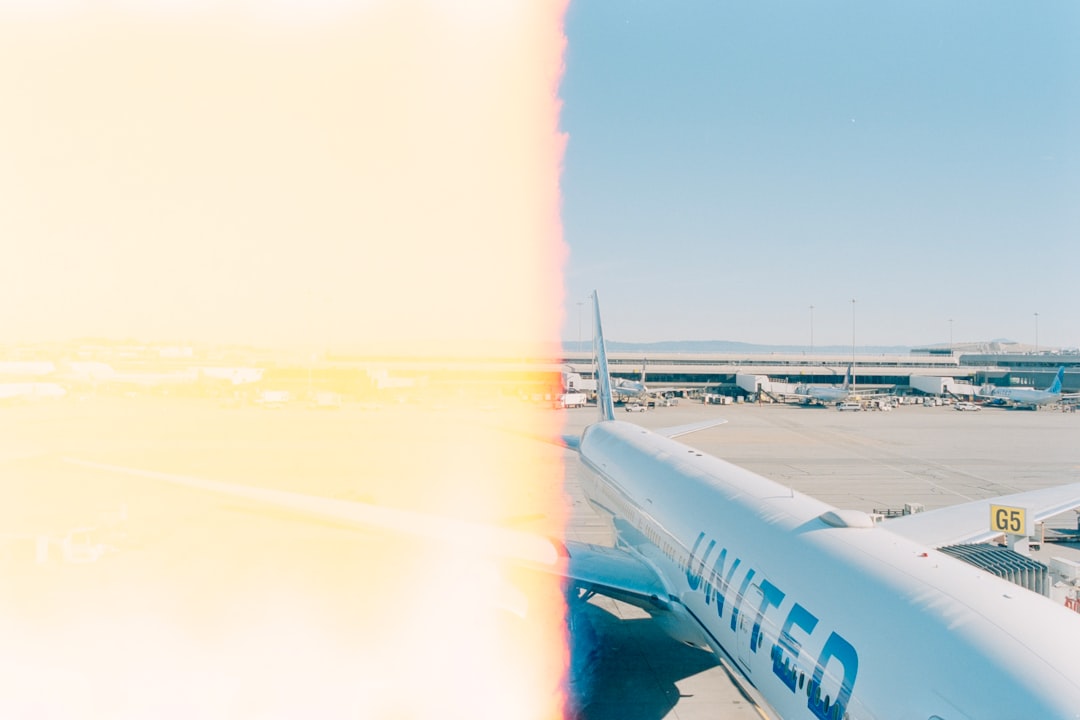 Airport