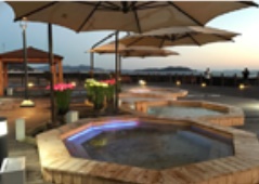 국내 온천여행 추천 강화 석모도