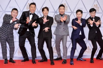 무한도전 마라톤