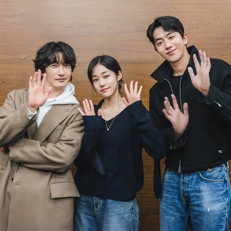 넷플릭스 동궁