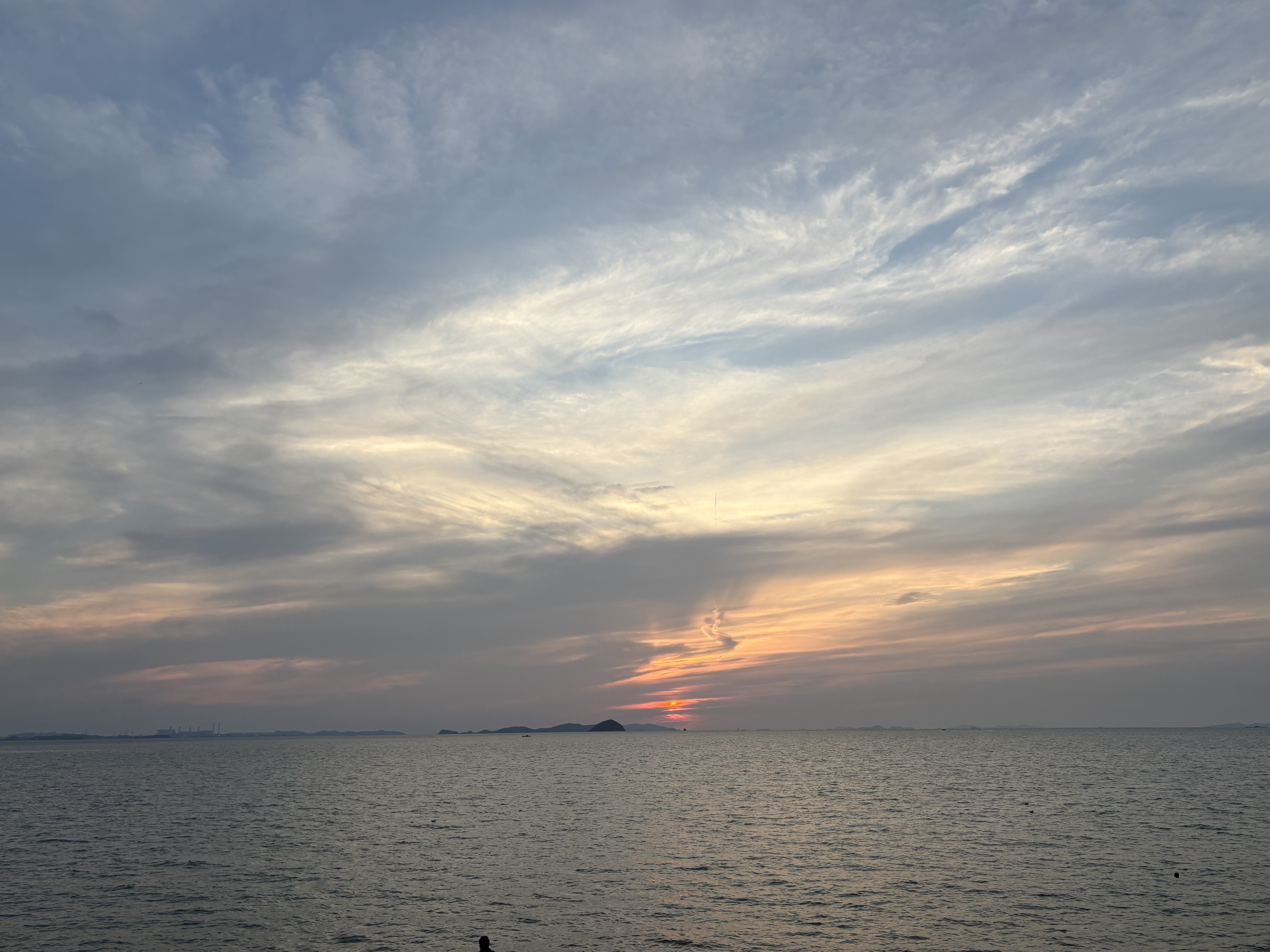 경기도 아이와 가볼 만한 곳|화성 궁평항 황금해안길 다녀온 후기