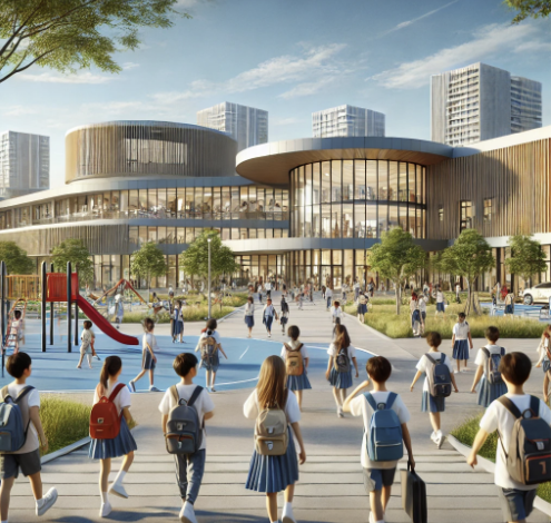 국제학교 교육 철학